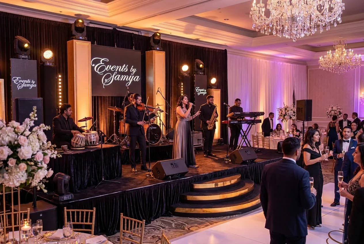 Music & Entertainment