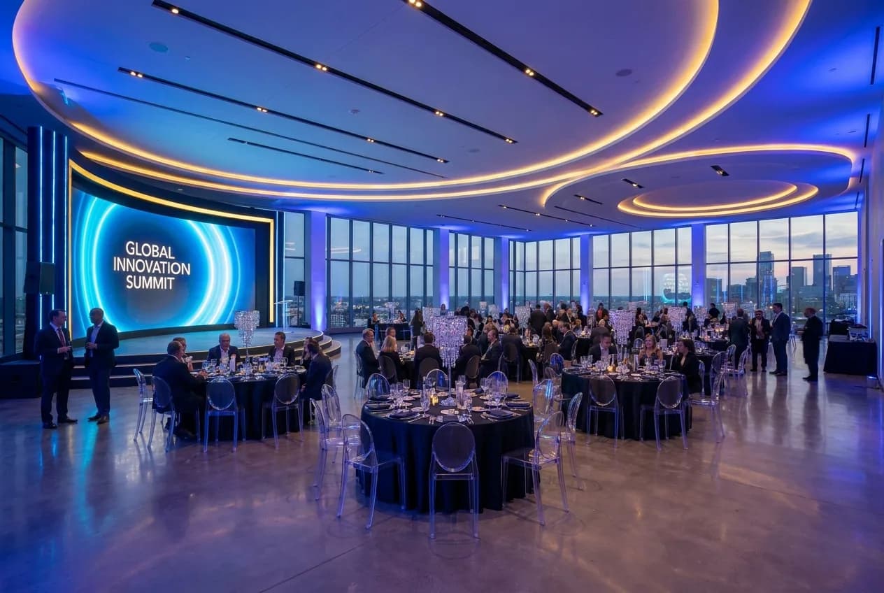 Corporate Events